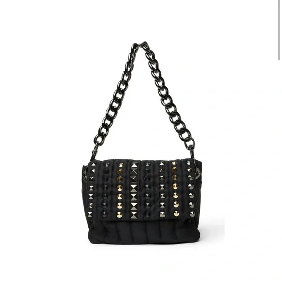 Think Royln Bar Bag Studded - Picture 2 of 10